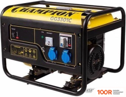 Генератор Champion GG3301C (44792)