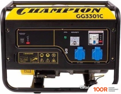 Генератор Champion GG3301C (44792)