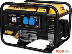 Генератор Champion GG3200 (44789)