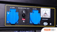 Генератор Champion GG2801 (44788)