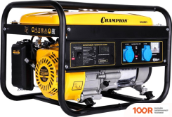 Генератор Champion GG2801 (44788)