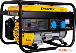Генератор Champion GG2300 (44787)