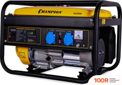 Генератор Champion GG2300 (44787)