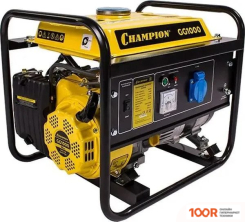 Генератор Champion GG1000 (44785)