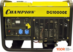 Генератор Champion DG10000E (44779)