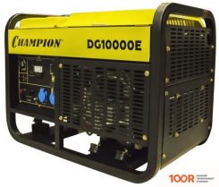 Генератор Champion DG10000E (44779)