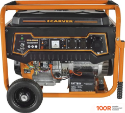 Генератор Carver PPG-9000E (44778)