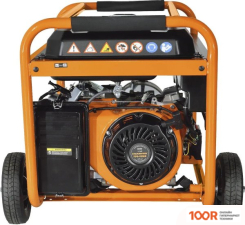 Генератор Carver PPG-9000E (44778)