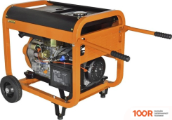 Генератор Carver PPG-9000DE (44777)