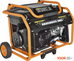 Генератор Carver PPG-8000EM (44776)