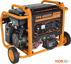 Генератор Carver PPG-8000EM (44776)