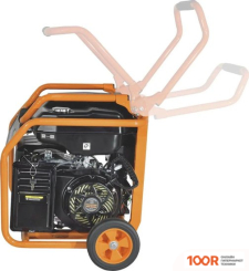 Генератор Carver PPG-8000EM (44776)