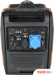 Генератор Carver PPG-6500ISE (44774)