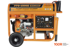Генератор Carver PPG-6500E WELDER (44773)