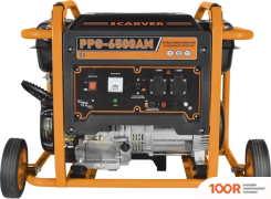 Генератор Carver PPG-6500AM (44772)
