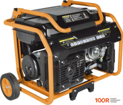 Генератор Carver PPG-6500AM (44772)