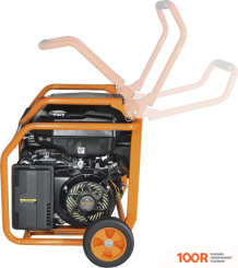 Генератор Carver PPG-6500AM (44772)