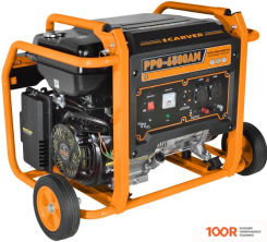 Генератор Carver PPG-6500AM (44772)