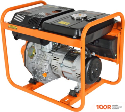 Генератор Carver PPG-5000D (44770)