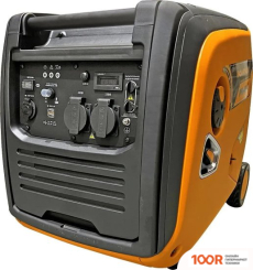 Генератор Carver PPG-4500IS (44769)