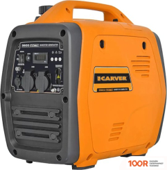 Генератор Carver PPG-4100IS (44768)