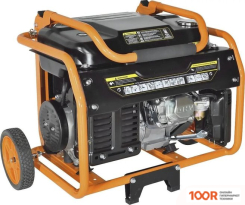 Генератор Carver PPG-3900АM (44767)