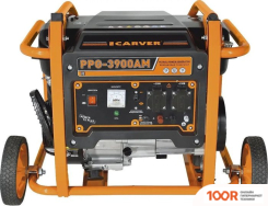 Генератор Carver PPG-3900АM (44767)