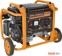 Генератор Carver PPG-3900АM (44767)