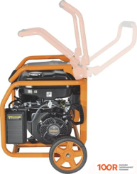 Генератор Carver PPG-3900АM (44767)