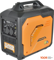 Генератор Carver PPG-3500IS (44763)