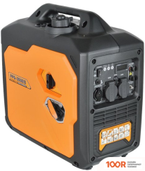 Генератор Carver PPG-3500IS (44763)