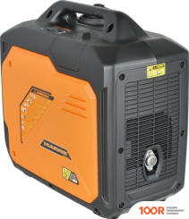 Генератор Carver PPG-3500IS (44763)