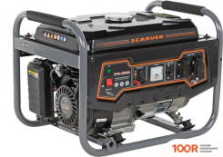 Генератор Carver PPG-2500A (44761)