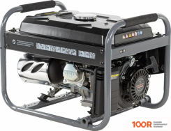 Генератор Carver PPG-2500A (44761)