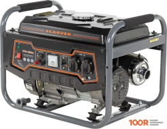 Генератор Carver PPG-2500A (44761)