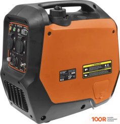 Генератор Carver PPG-2000 (44758)