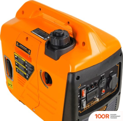Генератор Carver PPG-1400IS (44757)