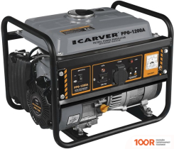 Генератор Carver PPG-1200A (44756)