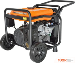 Генератор Carver PPG-10000IЕ (БЕЗ ATS-ПОРТА) (44754)