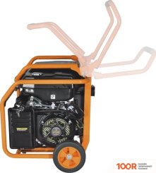 Генератор Carver PPG-10000EM (44753)