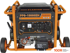 Генератор Carver PPG-10000EM (44753)