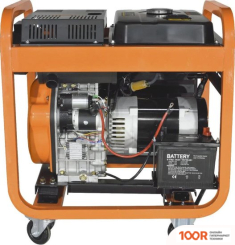 Генератор Carver 01.020.00025 (44752)