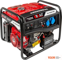 Генератор Brait GB-7500E PRO (44749)