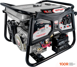 Генератор Brait GB-7500-CU(E) (44748)