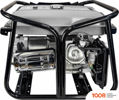 Генератор Brait GB-7500-CU(E) (44748)