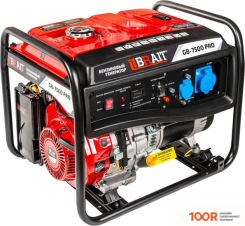 Генератор Brait GB-7500 PRO (44747)