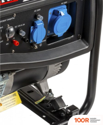 Генератор Brait GB-7500 PRO (44747)