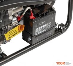 Генератор Brait GB-6500E PRO (44746)