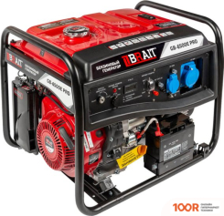 Генератор Brait GB-6500E PRO (44746)