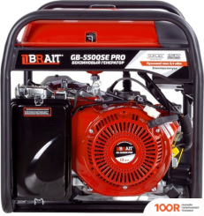 Генератор Brait GB-5500SE PRO (44745)